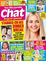 Chat Specials